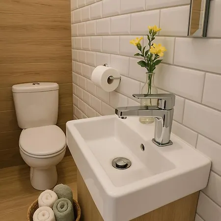 Villa Luxe Escape In Malta *