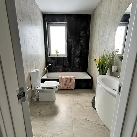 Luxe Escape In Malta Dingli