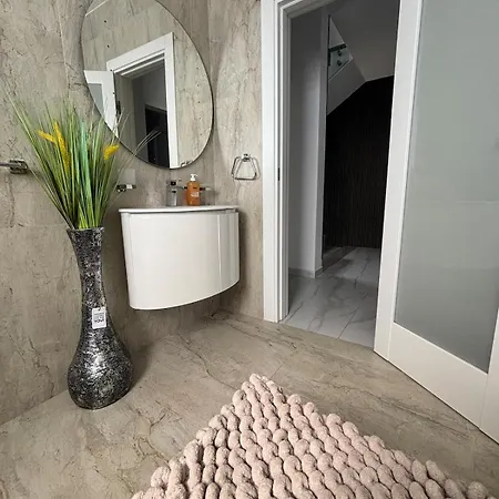 Luxe Escape In Malta Βίλα Dingli