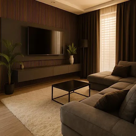 Luxe Escape In Malta Villa