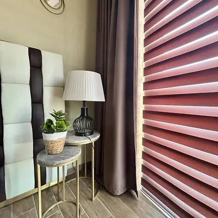 Villa Luxe Escape In Malta Dingli