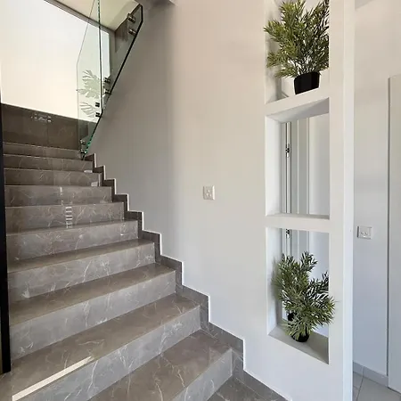 Luxe Escape In Malta *