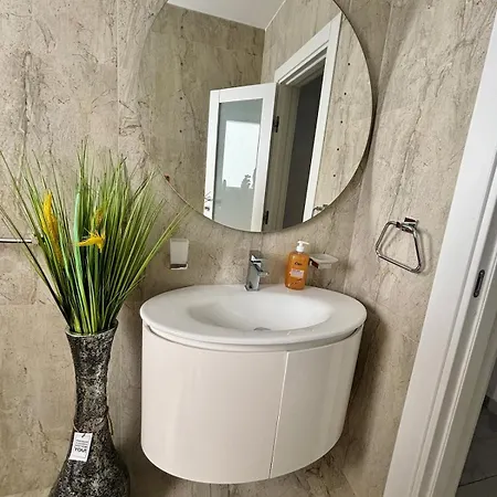 Luxe Escape In Malta Dingli