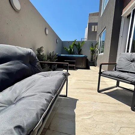 Luxe Escape In Malta