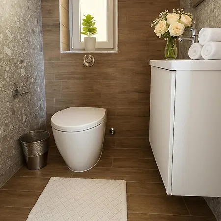 Luxe Escape In Malta Villa *