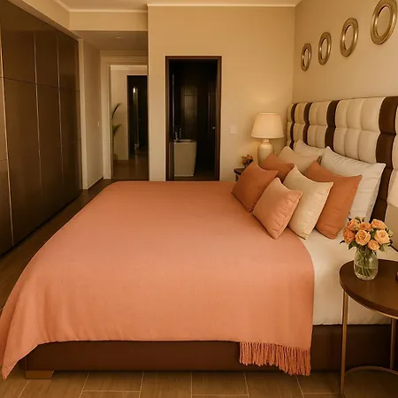 Luxe Escape In Malta