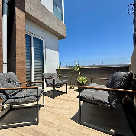 Villa Luxe Escape In Malta *