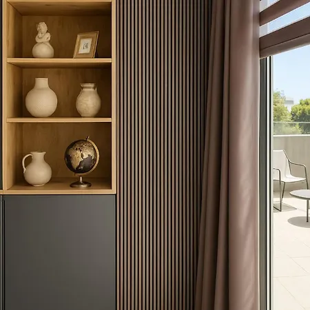 Luxe Escape In Malta Villa