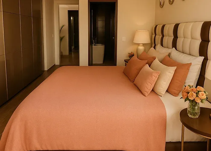 Luxe Escape In Malta