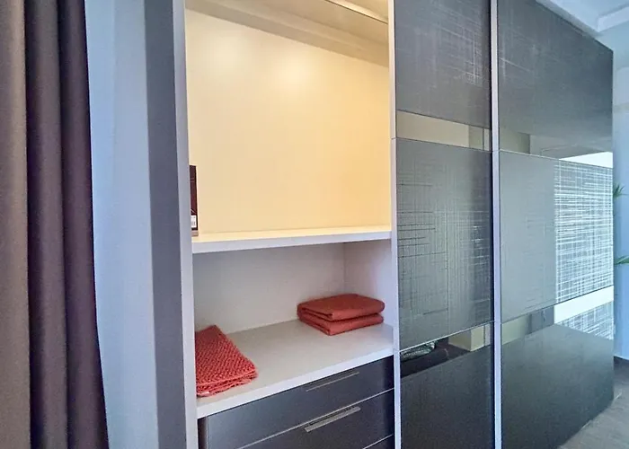 Luxe Escape In Malta ヴィラ