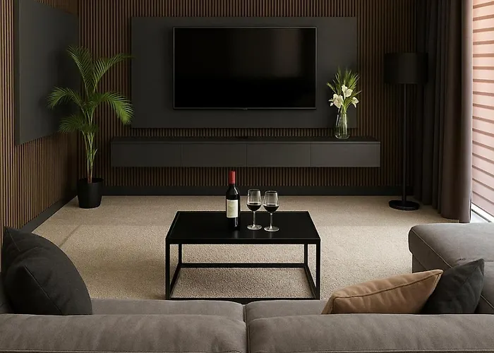 ヴィラ Luxe Escape In Malta