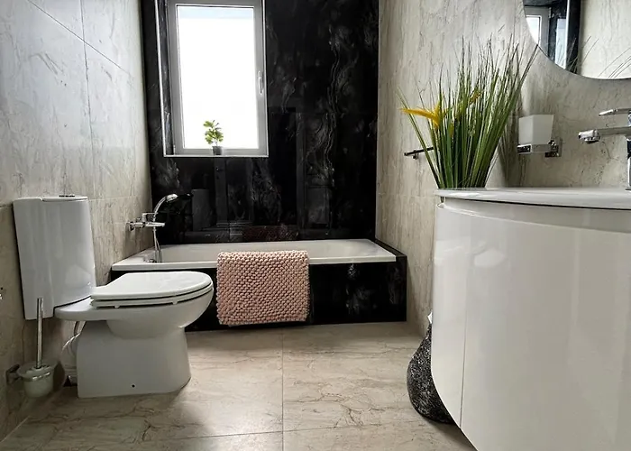 Luxe Escape In Malta ヴィラ Dingli