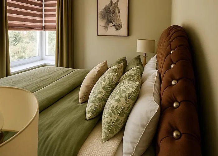 Luxe Escape In Malta ヴィラ