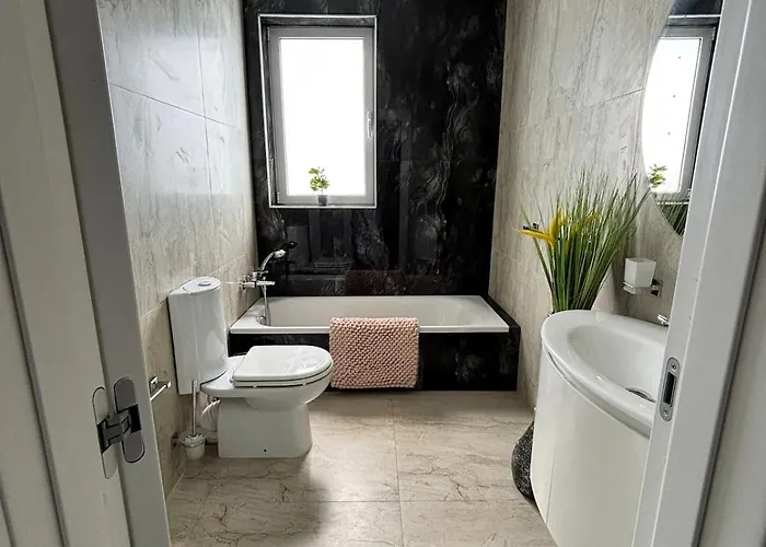 Luxe Escape In Malta Dingli