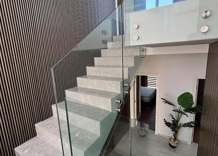 Luxe Escape In Malta * Dingli