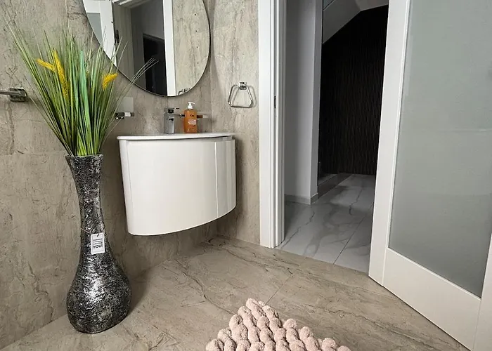 Luxe Escape In Malta ヴィラ Dingli