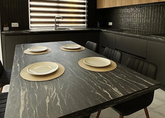 Luxe Escape In Malta * Dingli