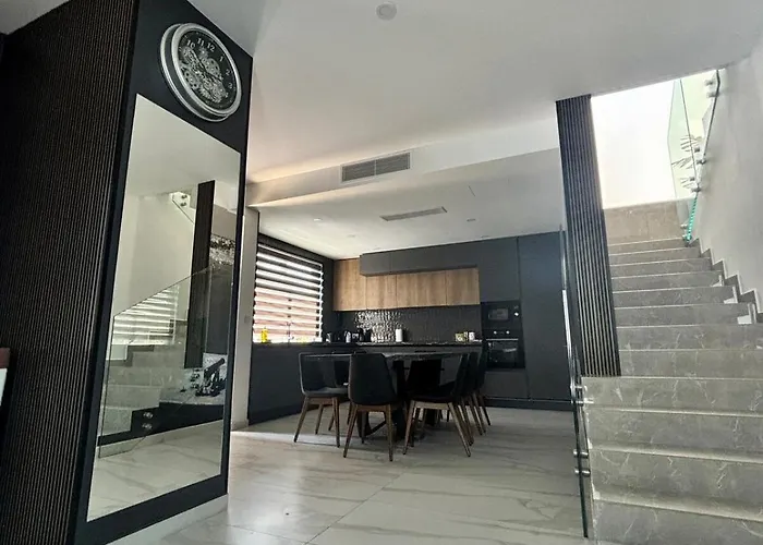 ヴィラ Luxe Escape In Malta *