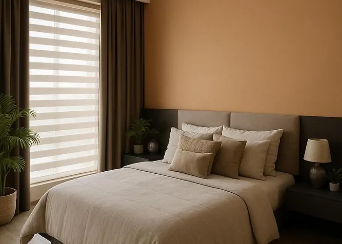 Luxe Escape In Malta ヴィラ Dingli