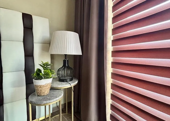 ヴィラ Luxe Escape In Malta Dingli