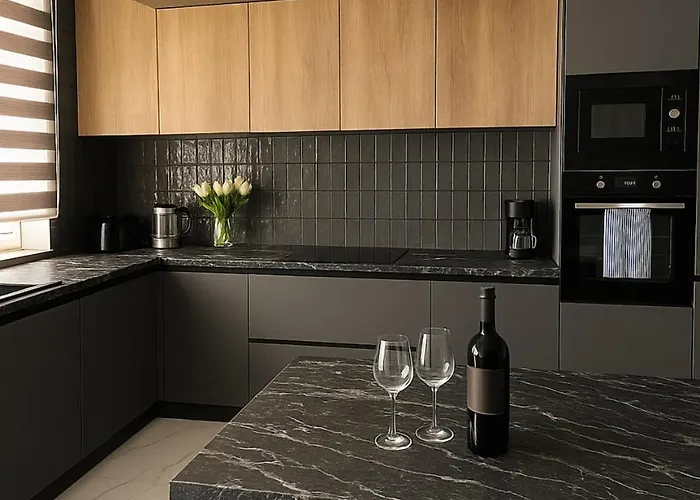 Luxe Escape In Malta * Dingli