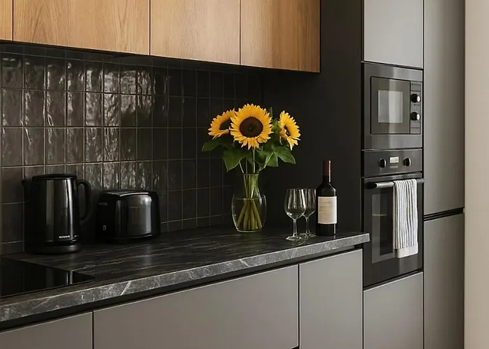 ヴィラ Luxe Escape In Malta