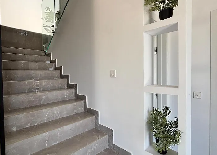 Luxe Escape In Malta *