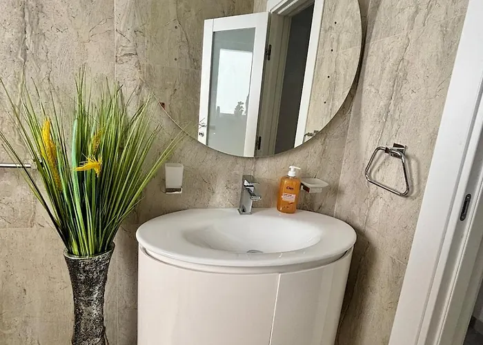 Luxe Escape In Malta Dingli