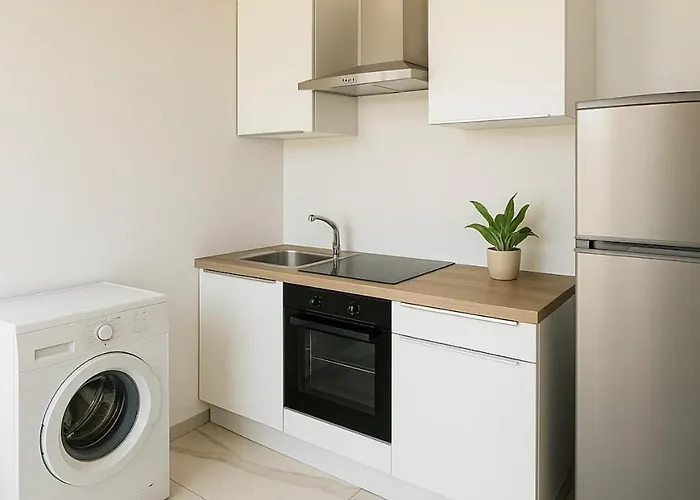 Luxe Escape In Malta ヴィラ Dingli