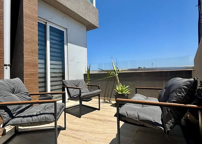 ヴィラ Luxe Escape In Malta *